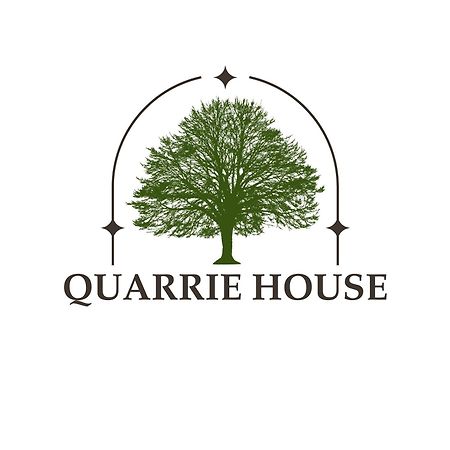 Quarrie House Aparthotel Cramlington Luaran gambar