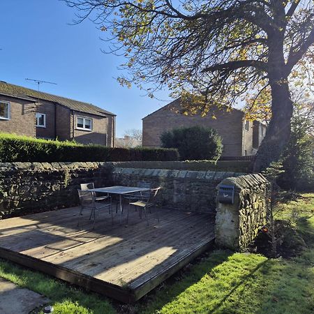 Quarrie House Aparthotel Cramlington Luaran gambar