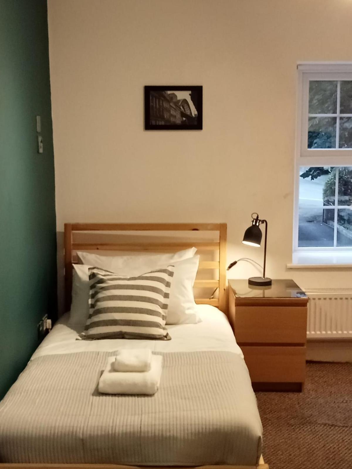 Quarrie House Aparthotel Cramlington Luaran gambar