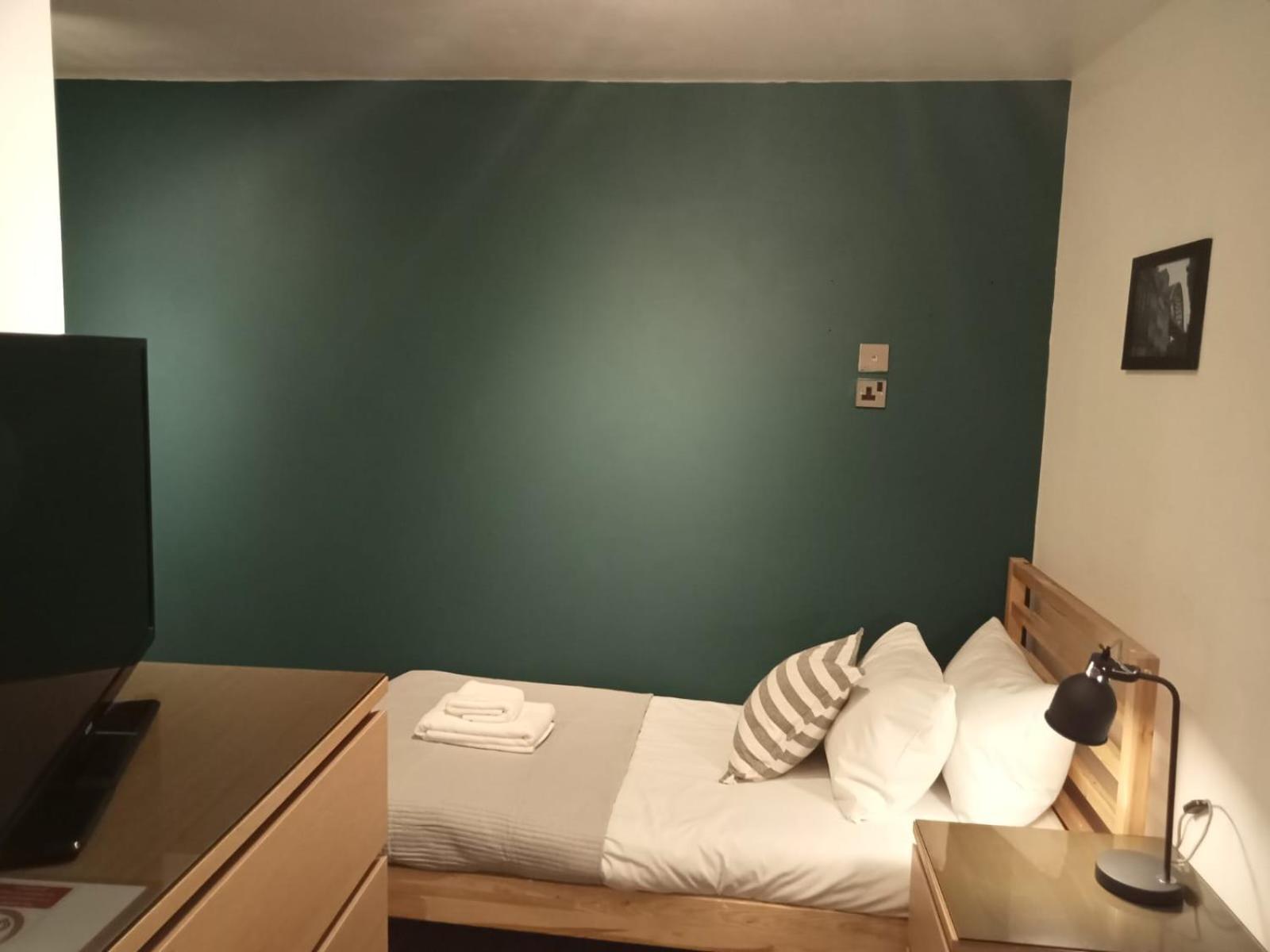 Quarrie House Aparthotel Cramlington Luaran gambar