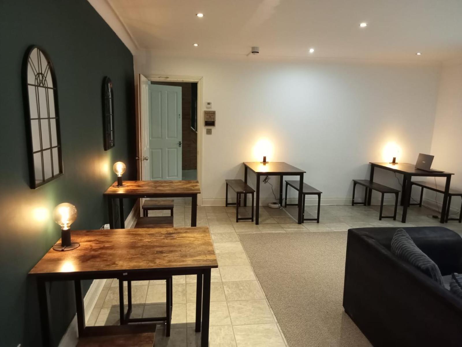 Quarrie House Aparthotel Cramlington Luaran gambar