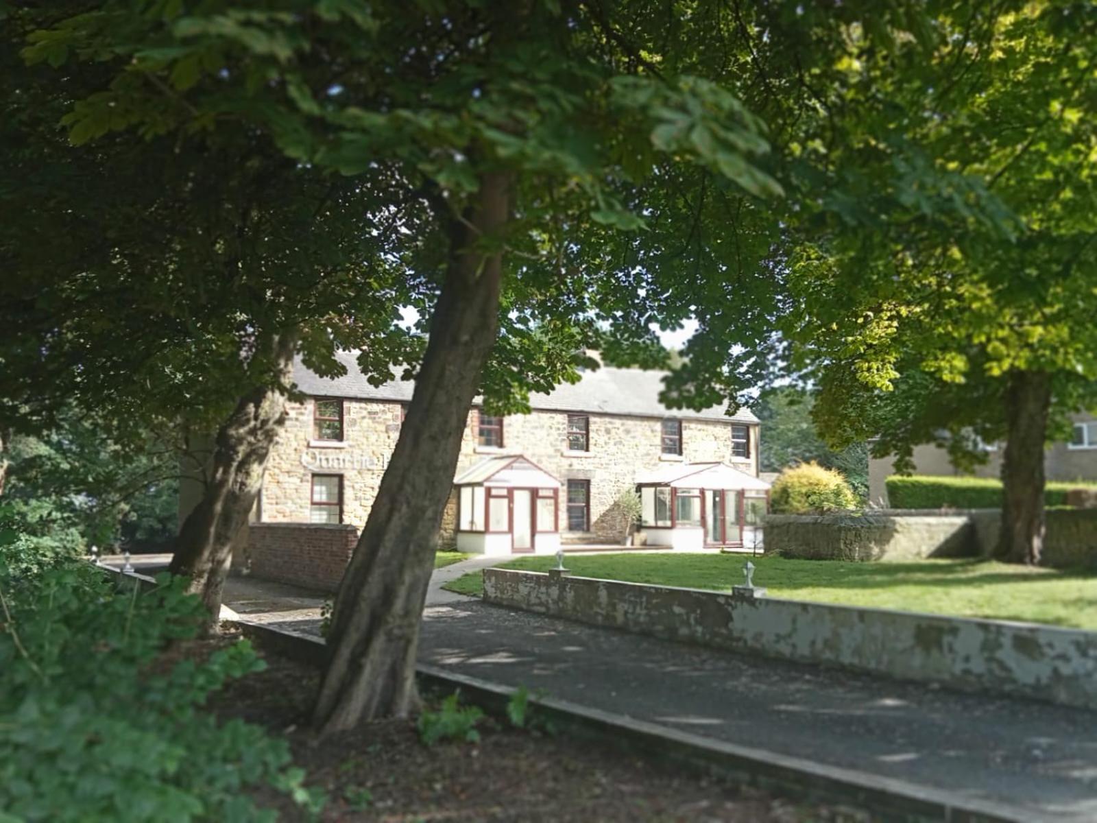 Quarrie House Aparthotel Cramlington Luaran gambar