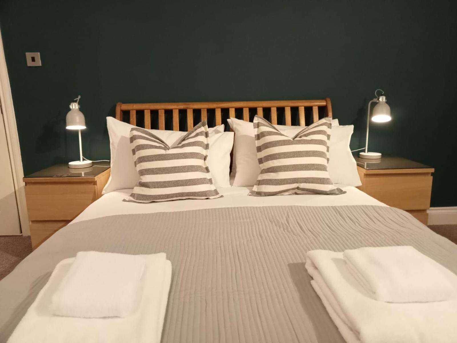 Quarrie House Aparthotel Cramlington Luaran gambar
