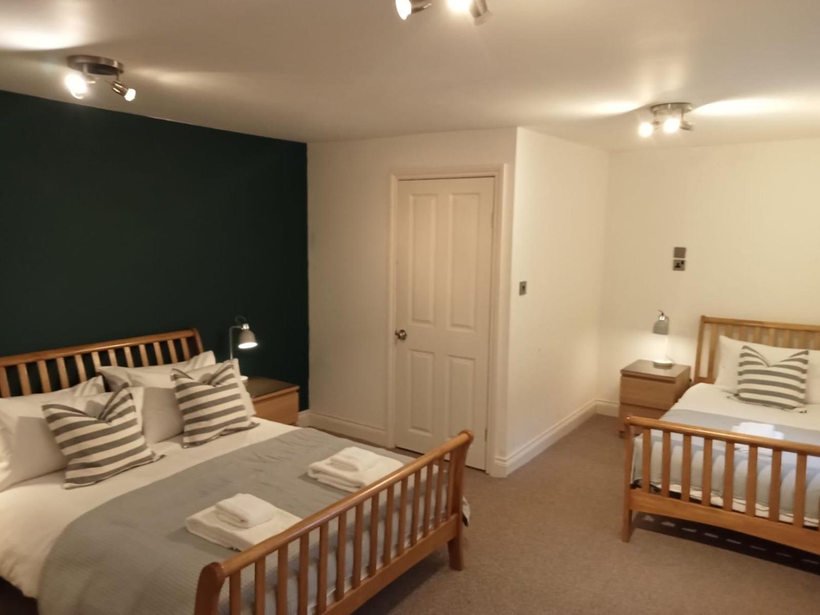 Quarrie House Aparthotel Cramlington Luaran gambar