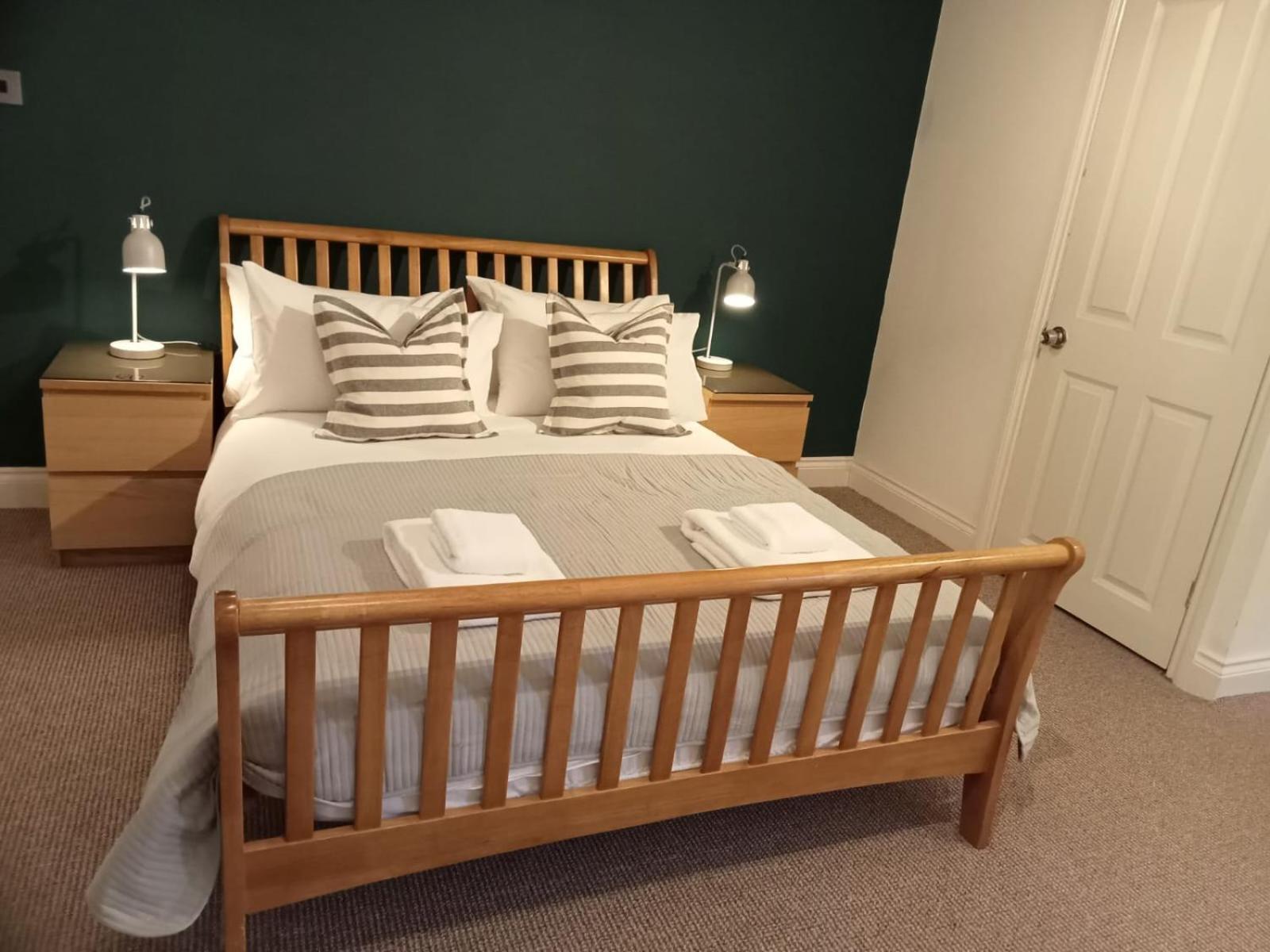 Quarrie House Aparthotel Cramlington Luaran gambar