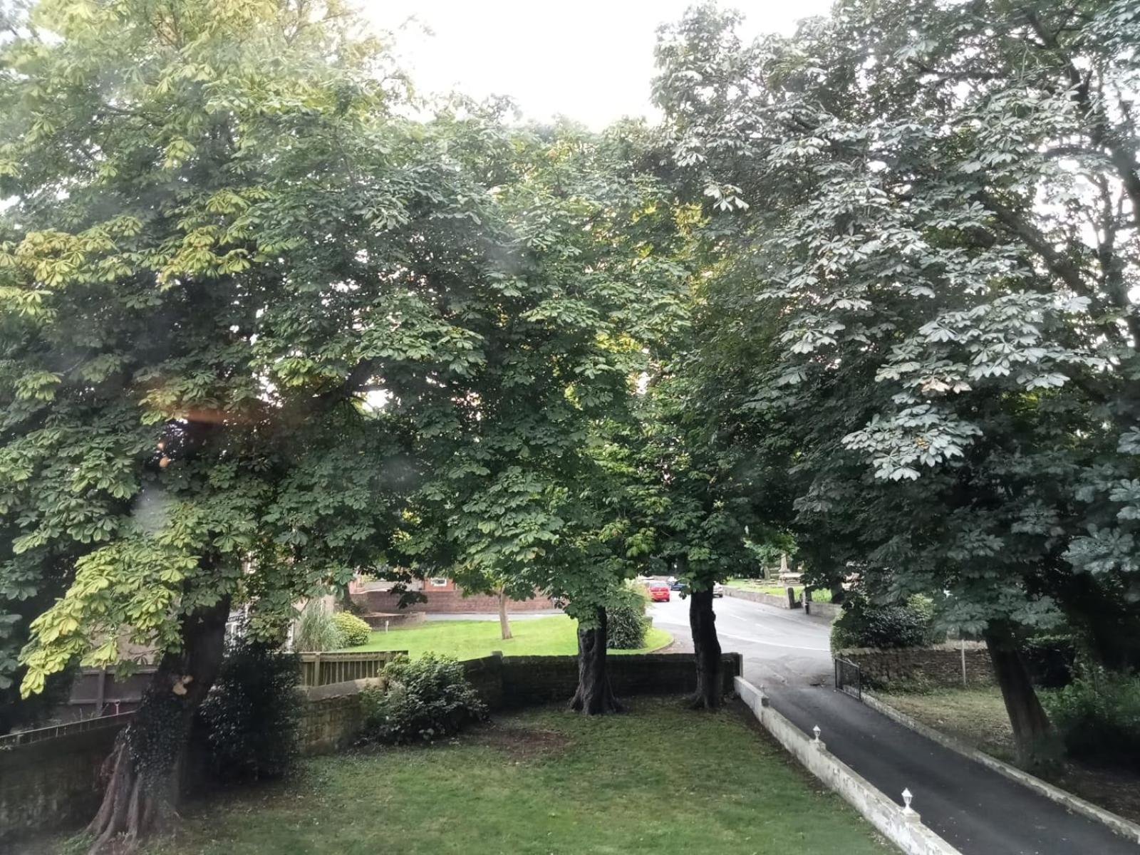 Quarrie House Aparthotel Cramlington Luaran gambar