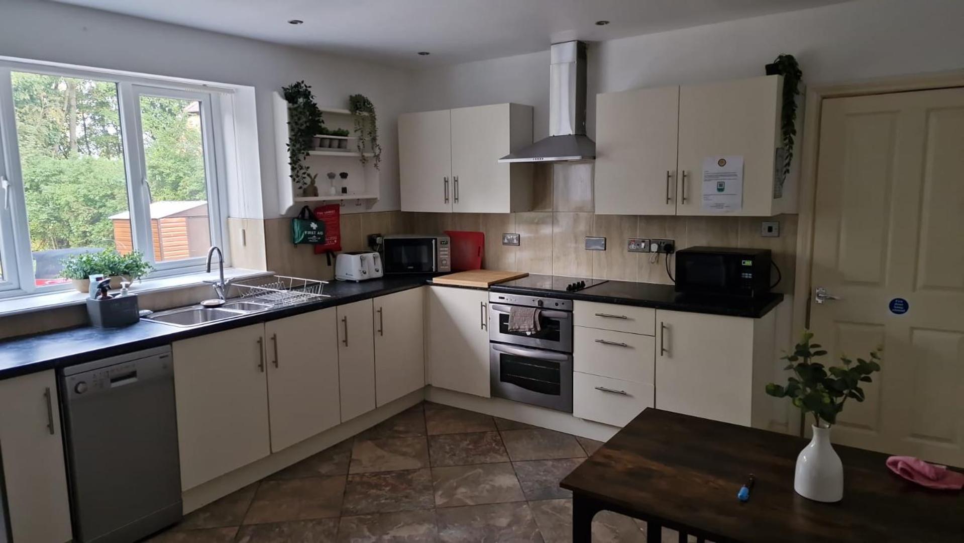 Quarrie House Aparthotel Cramlington Luaran gambar