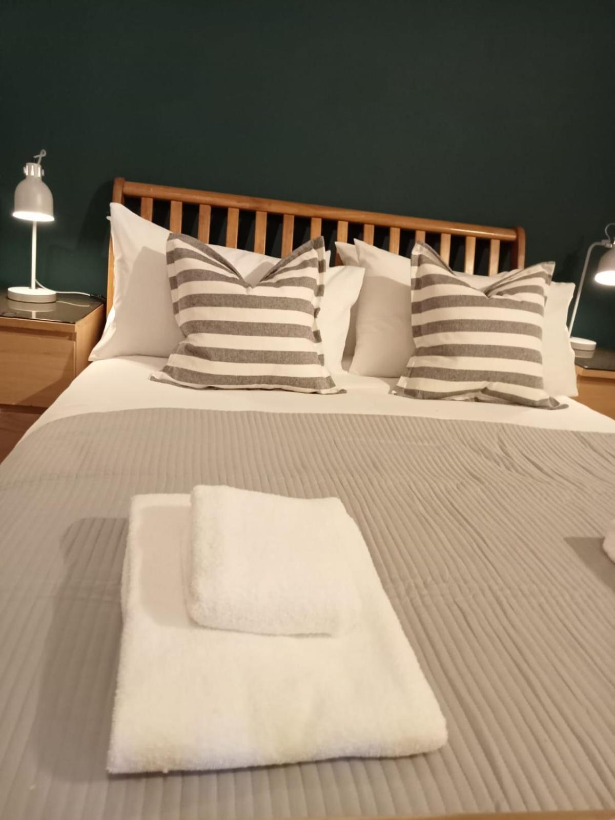 Quarrie House Aparthotel Cramlington Luaran gambar
