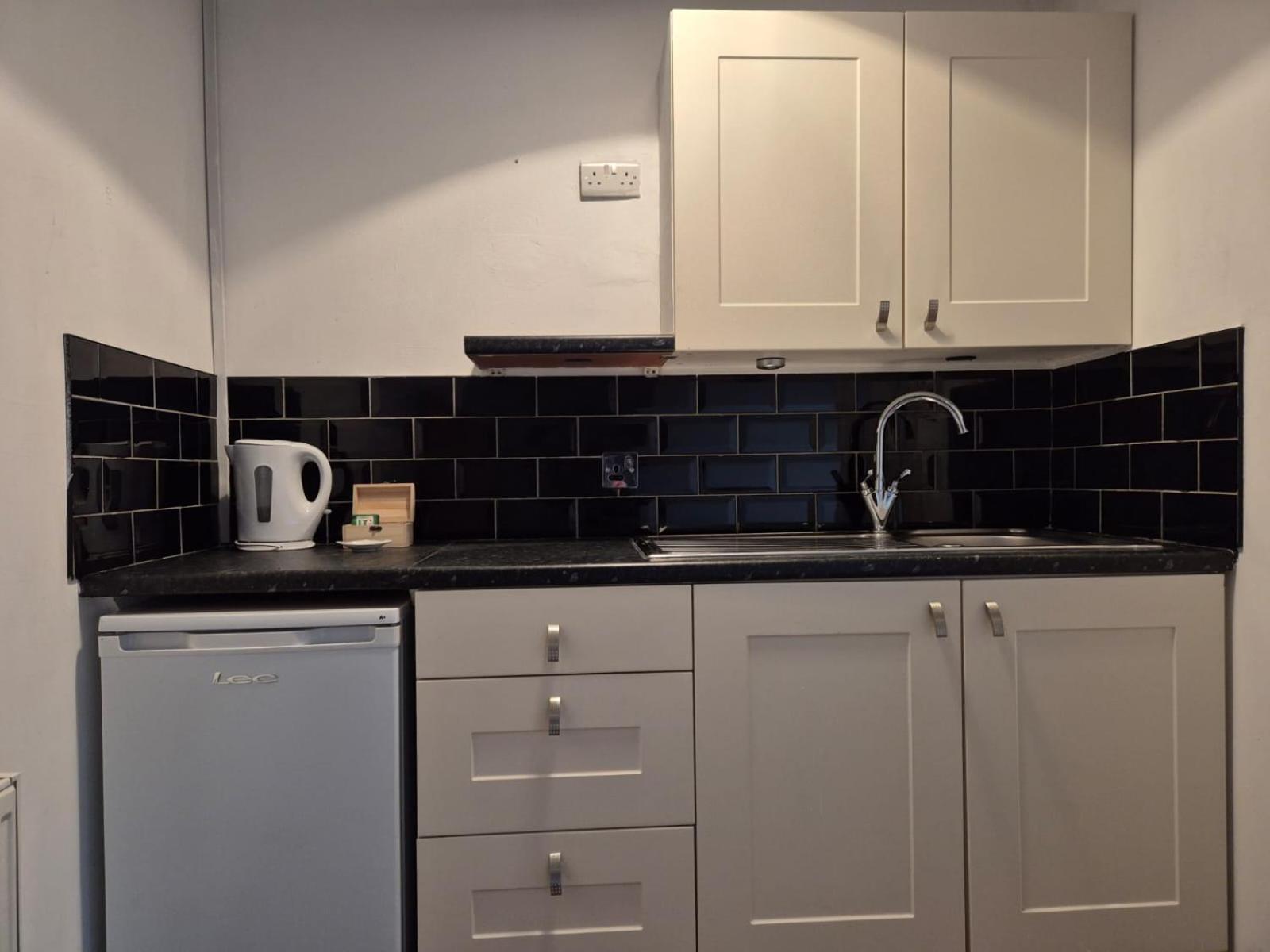 Quarrie House Aparthotel Cramlington Luaran gambar