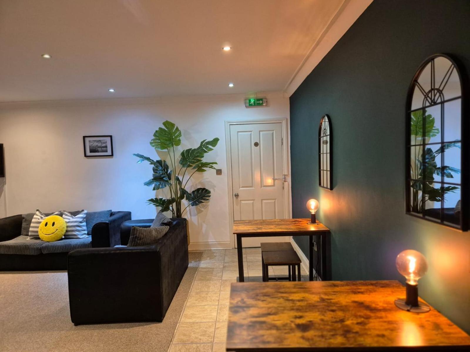 Quarrie House Aparthotel Cramlington Luaran gambar