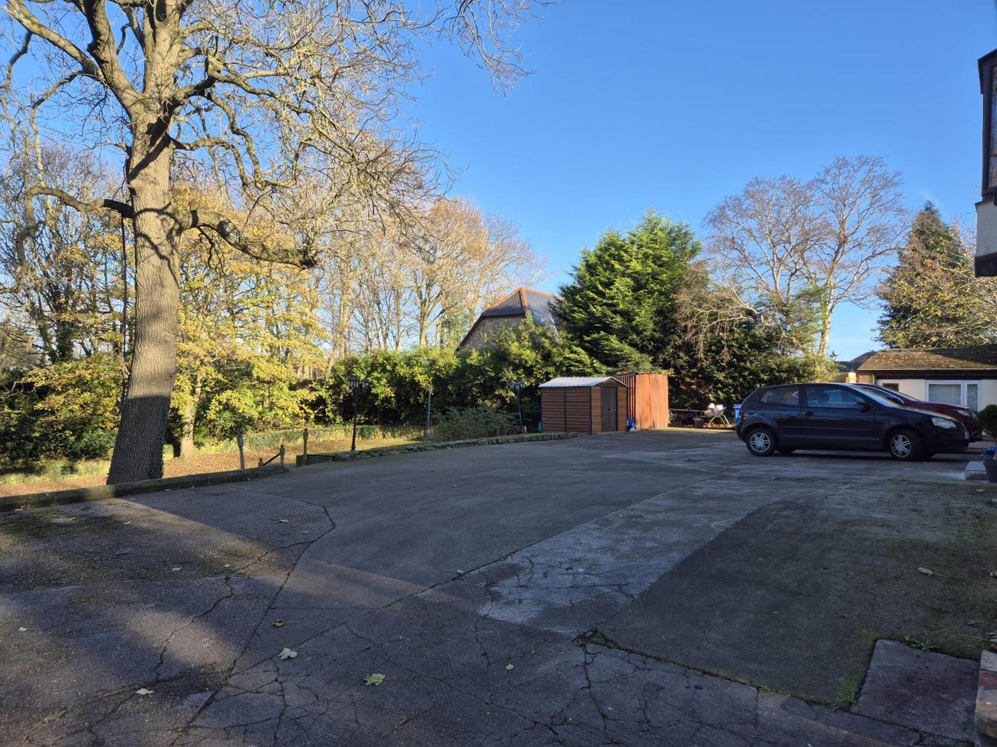 Quarrie House Aparthotel Cramlington Luaran gambar