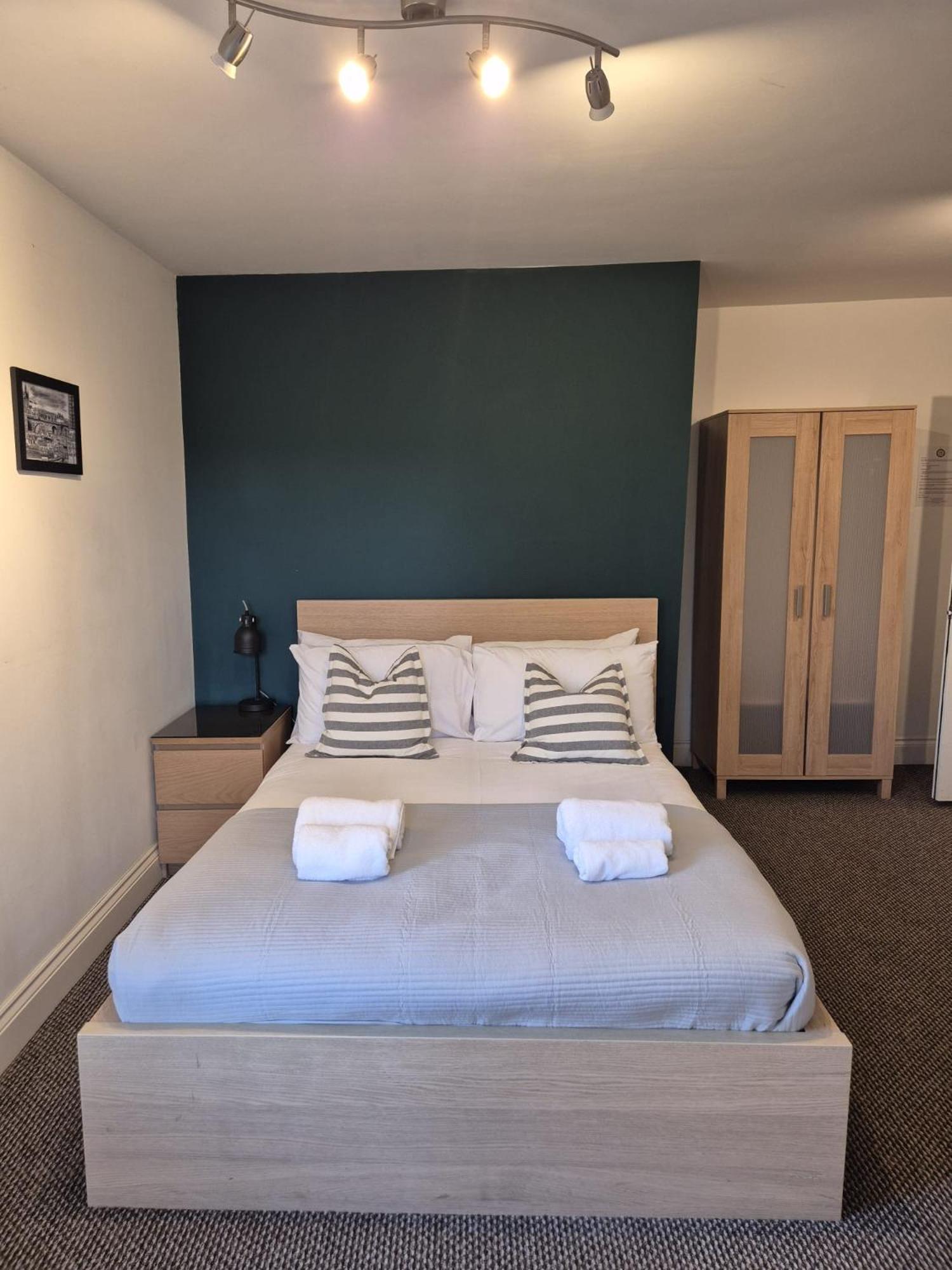 Quarrie House Aparthotel Cramlington Luaran gambar