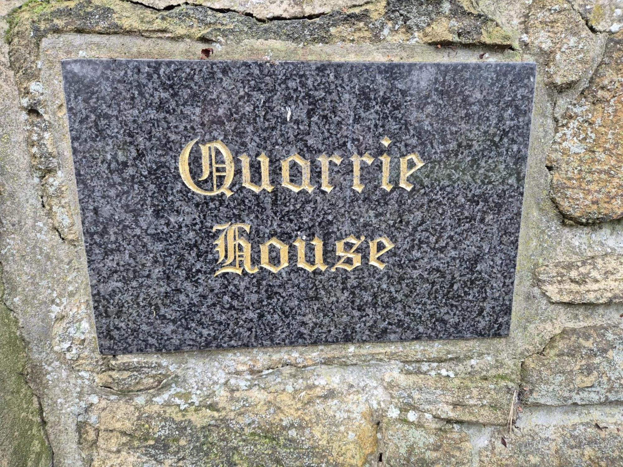 Quarrie House Aparthotel Cramlington Luaran gambar